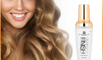 2 must have hair products to protect your hair this summer!