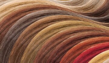 How to choose the right hair color for me