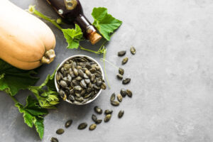 Pumpkin Seed Oil: An Ancient Remedy Revived