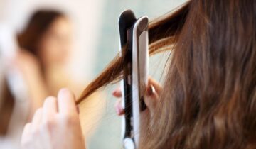 Wet or Dry Flat Iron: Time Saver or Hair Breaker?